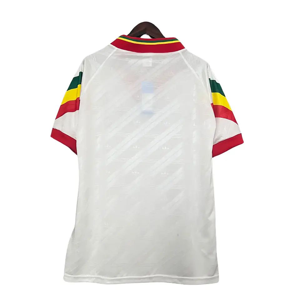 Camisola Adidas Portugal Alternativa 92/94 Retro 2