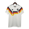 Camisola Adidas Alemanha Retro 1990 1