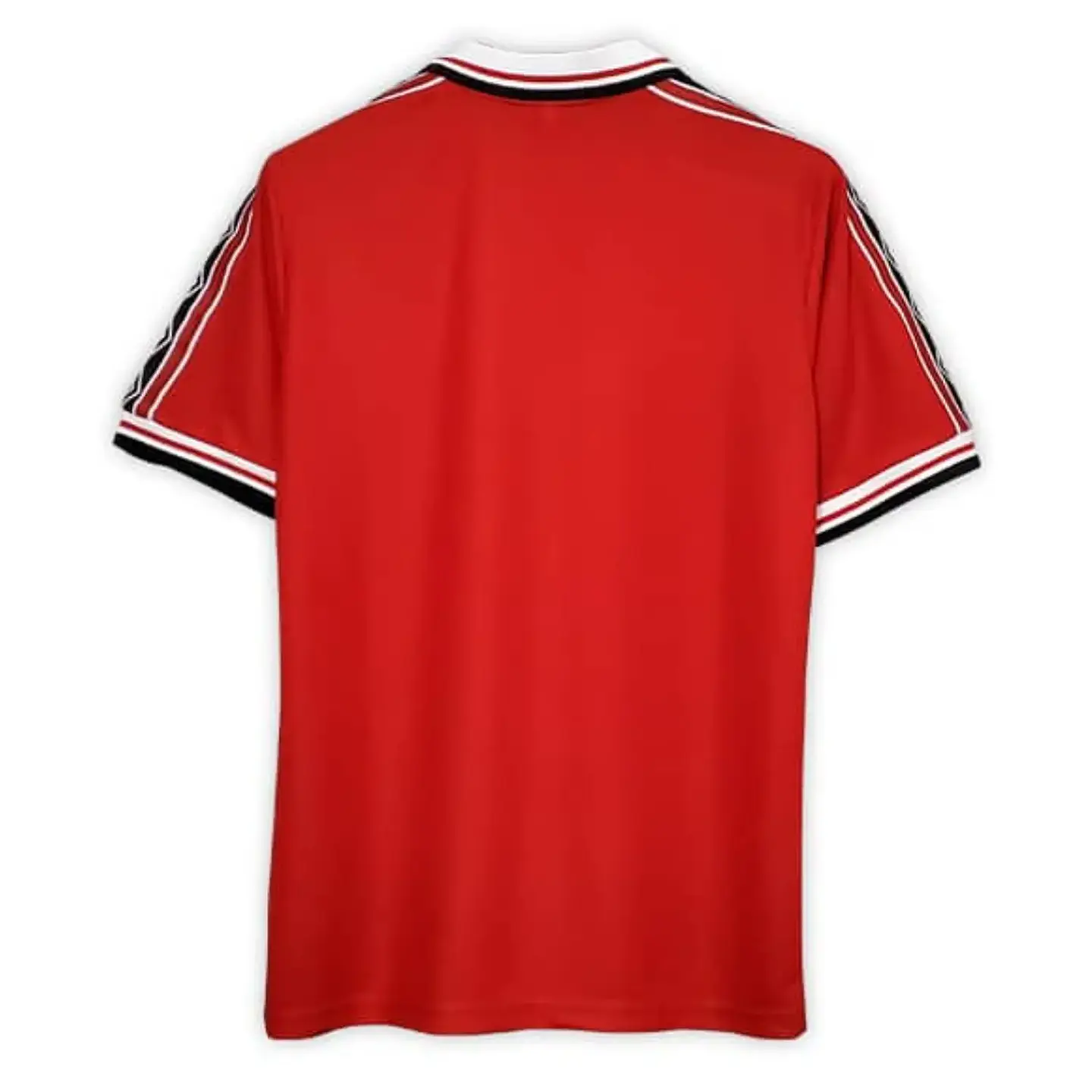 Camisola Manchester United 98/99 Retro 2