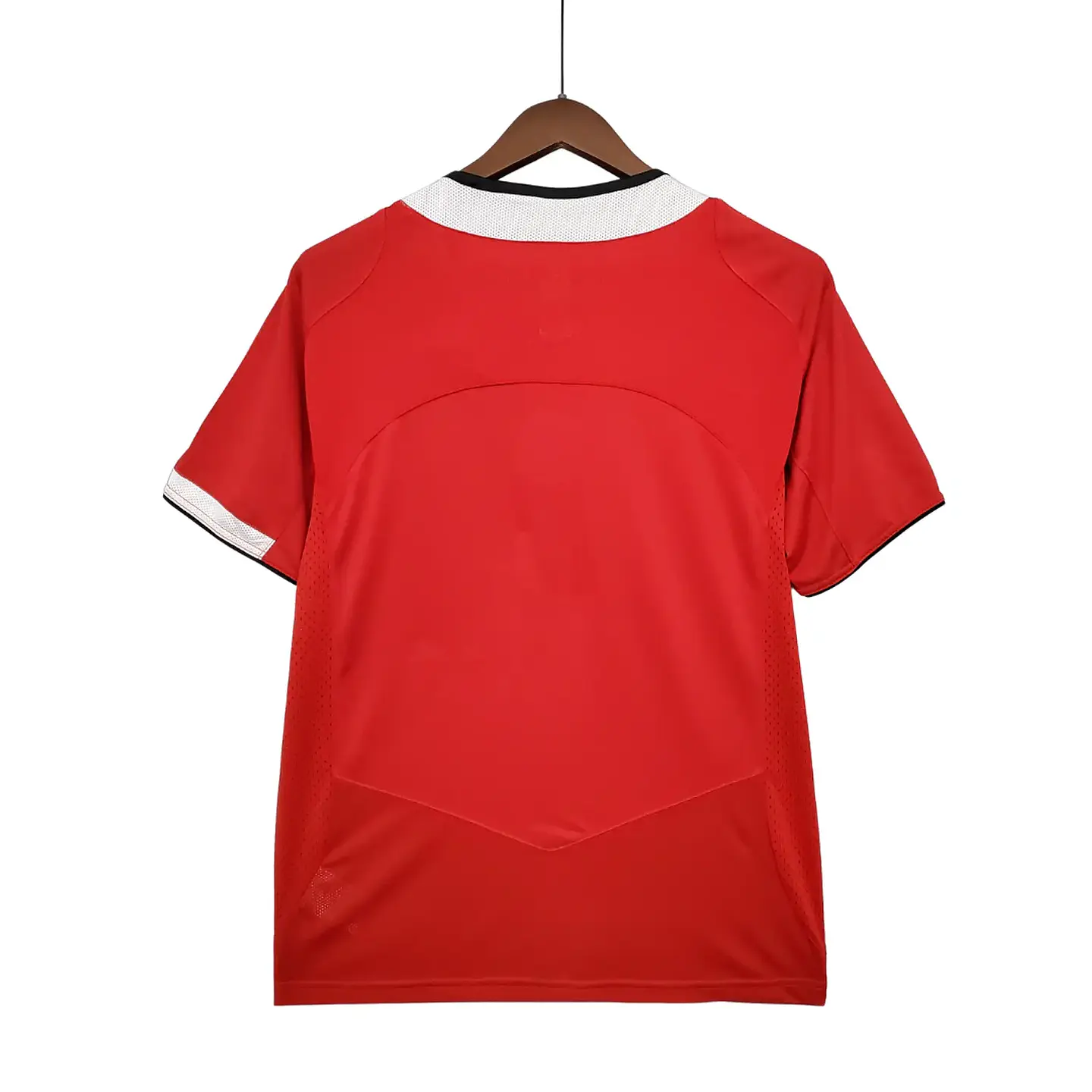 Camisola Manchester United 04/05 Retro 2