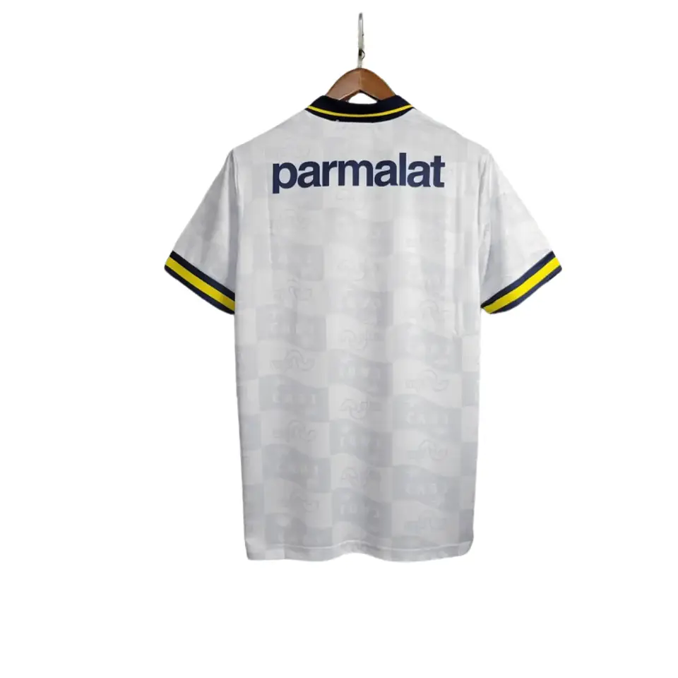 Camisola Adidas Alternativa Boca Juniors 95/96 2
