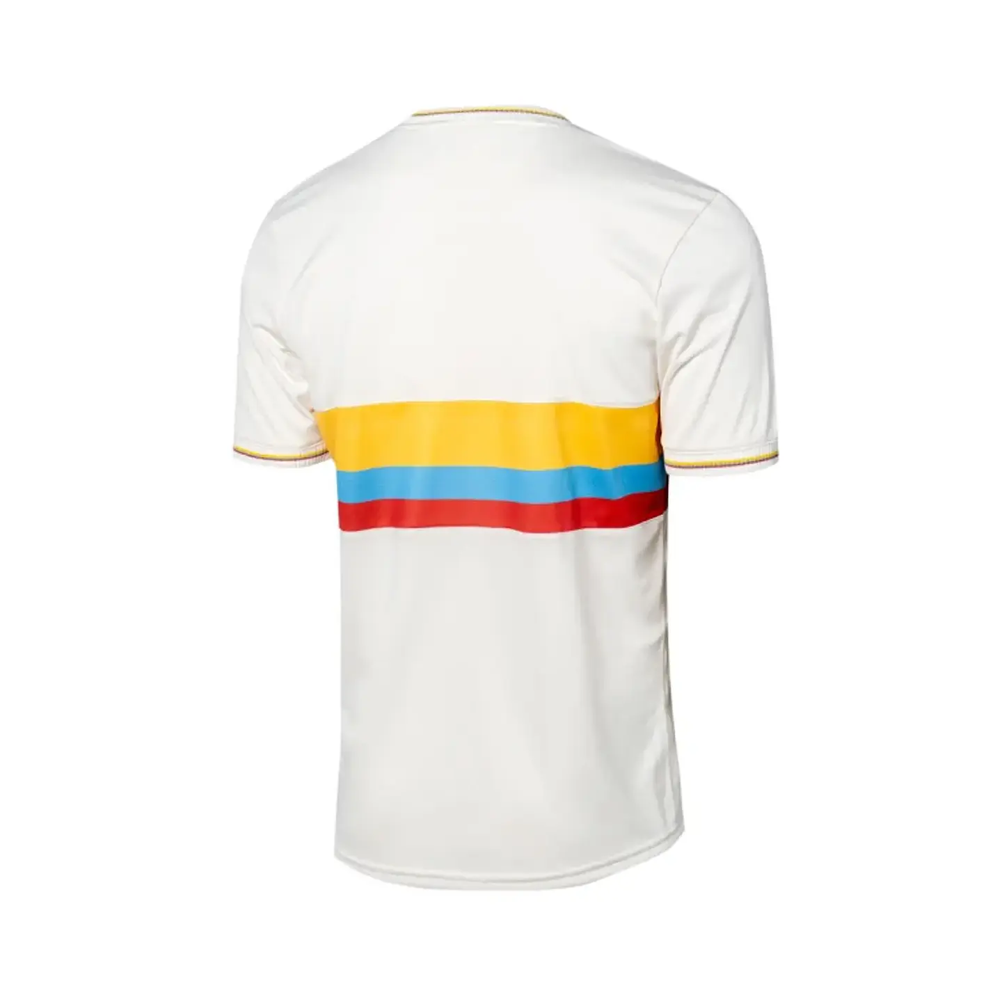 Camisola Adidas Colombia 100 Anos 2
