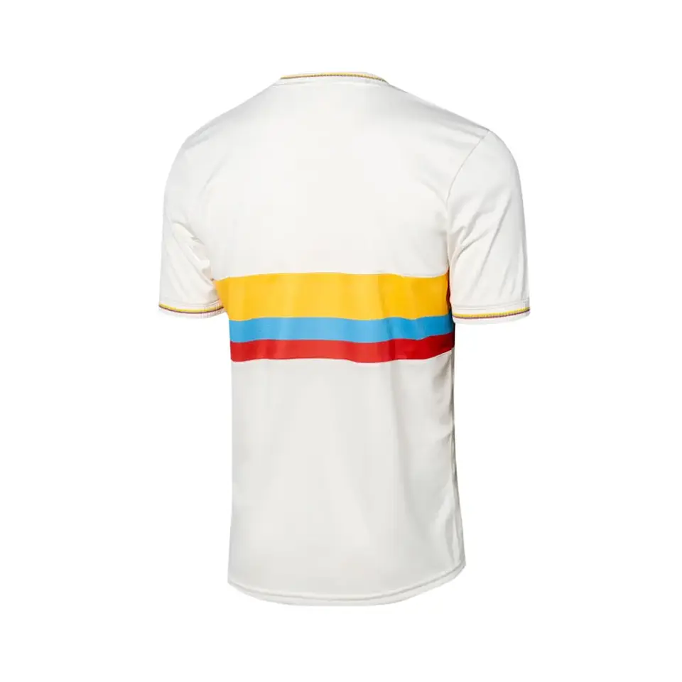 Camisola Adidas Colombia 100 Anos 2