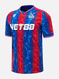 Camisola Crystal Palace Principal 2024/25 - thumbnail 1