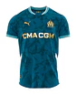 Camisola Puma Marselha Segundo Equipamento 2024-2025 Adulto - Miniatura 1