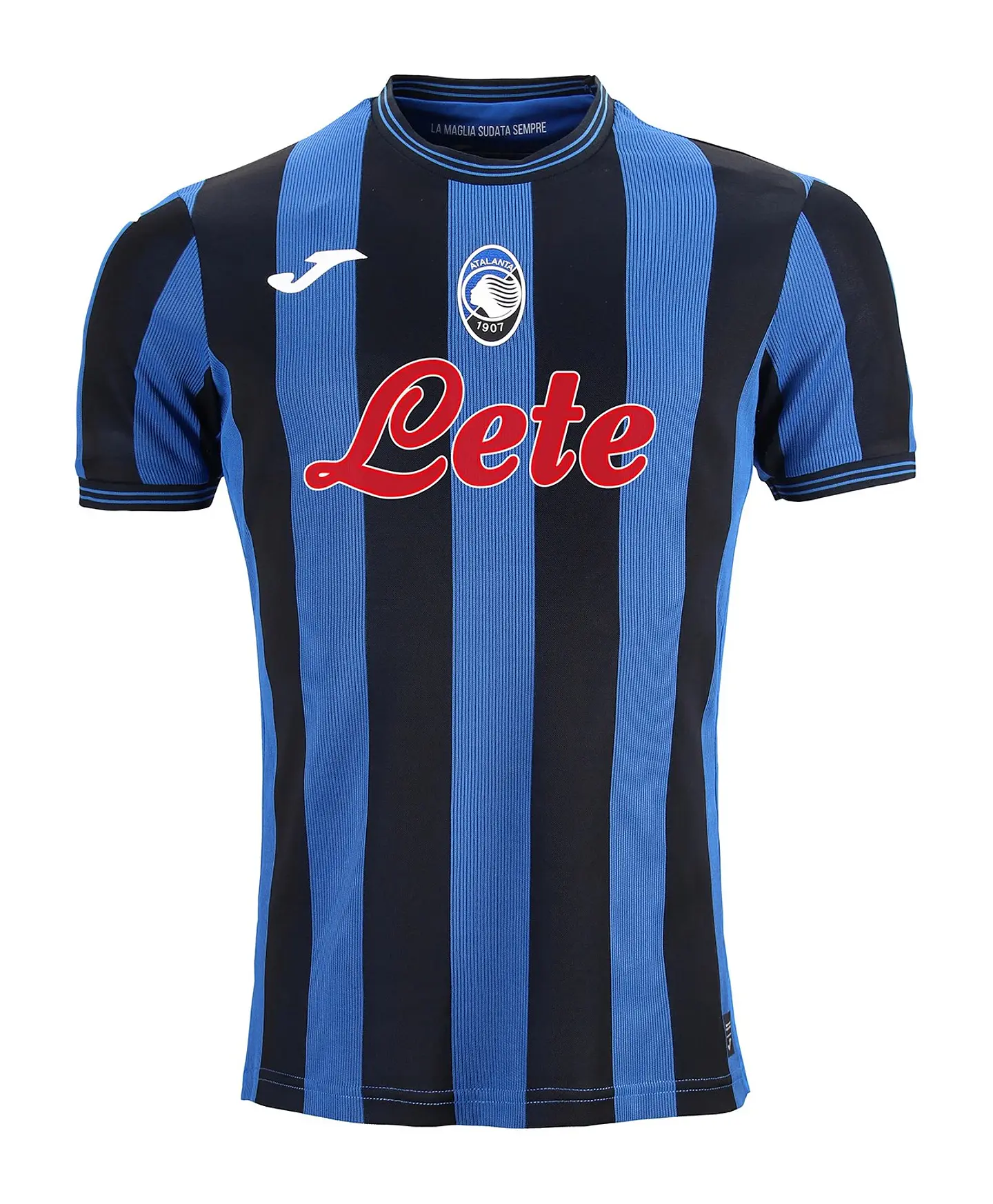 Camisola Atalanta Principal 2024/25 1