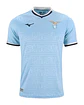 Camisola Lazio Principal 2024/25 - Miniatura 1