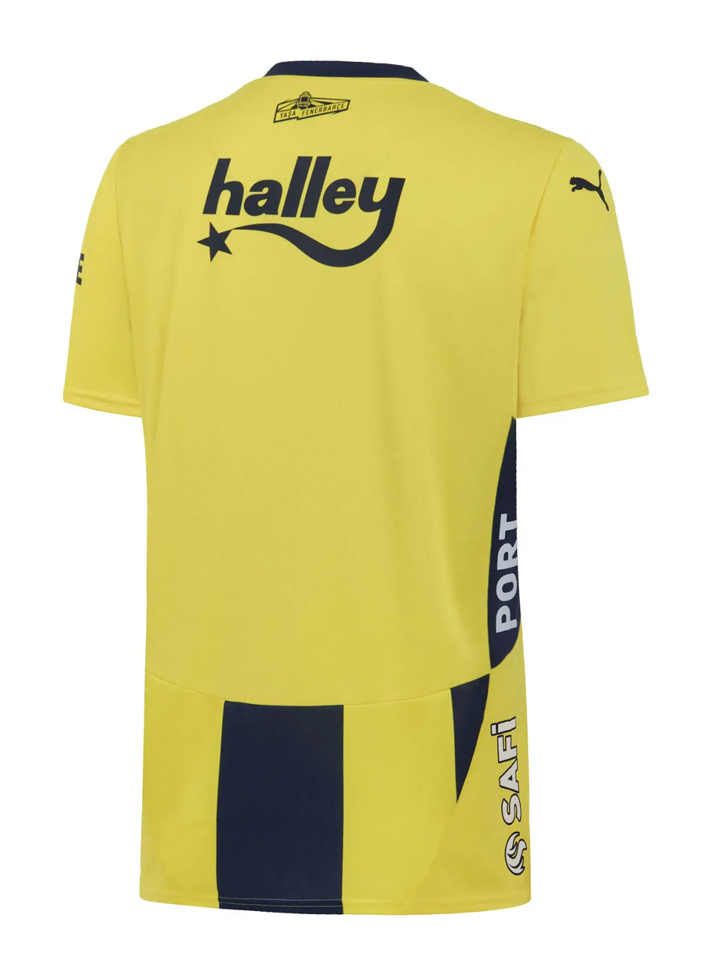 Camisola Fenerbahce Principal 2024/25 2