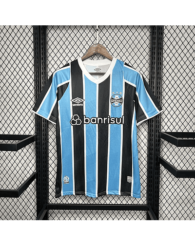 Camisola Grêmio Principal 2024/25