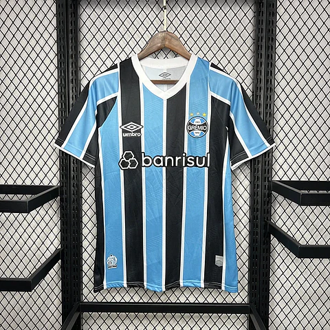 Camisola Grêmio Principal 2024/25