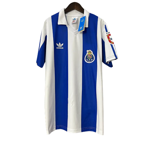 Camisola Adidas Principal FC Porto 86-87