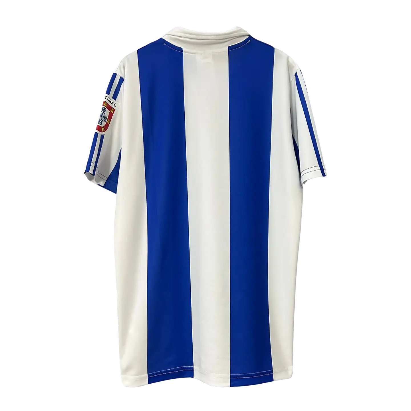 Camisola Adidas Principal FC Porto 86-87 2