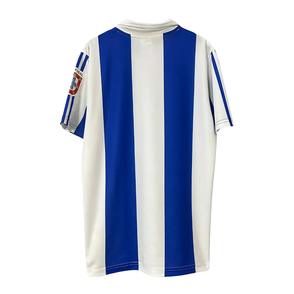 Camisola Adidas Principal FC Porto 86-87 2