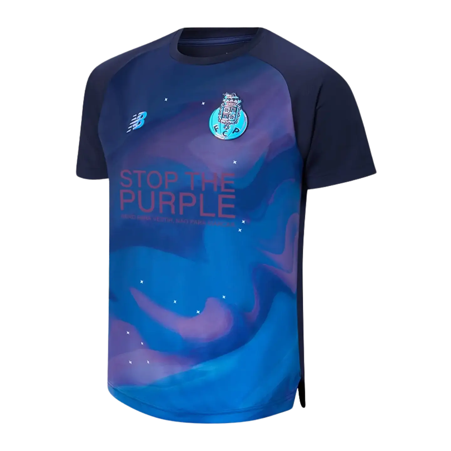 Camisola FC Porto Edição Especial 24/25 1