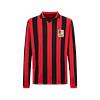 Camisola Milan 125 Aniversario 24/25 1