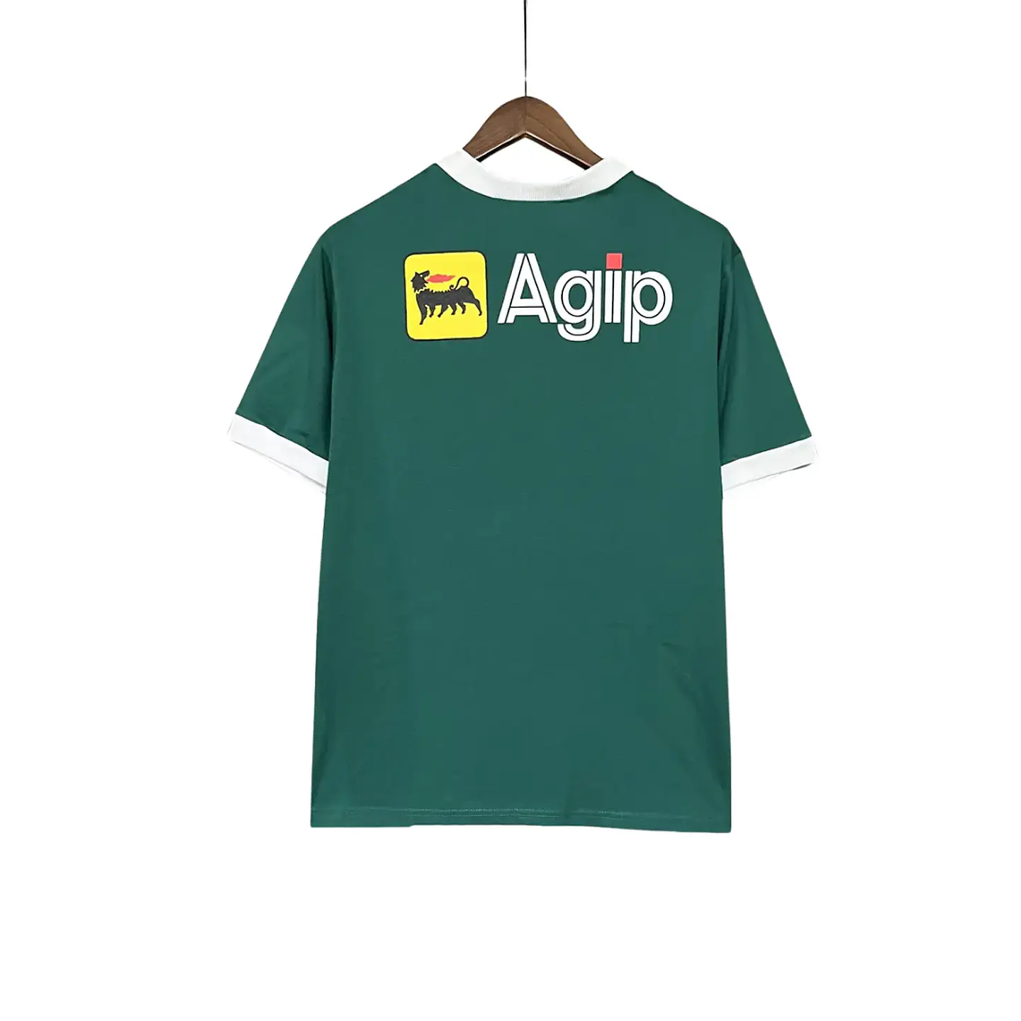 Camisola Palmeiras Principal 1987 2
