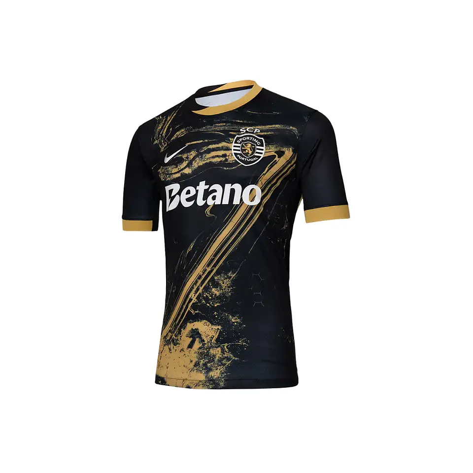 Camisola Nike Sporting CP Edição Especial 2024-2025 Adulto 1