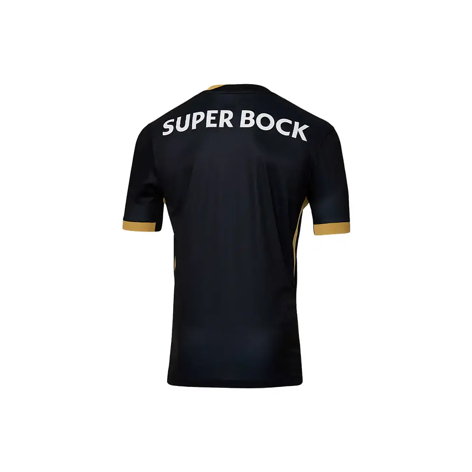 Camisola Nike Sporting CP Edição Especial 2024-2025 Adulto 2