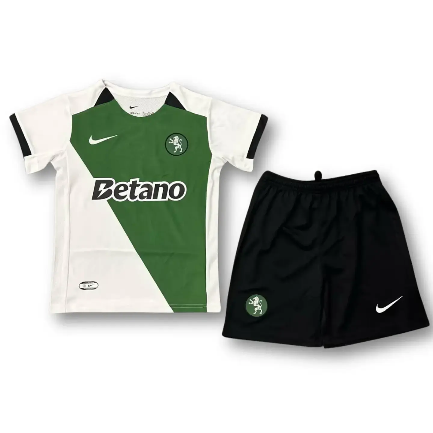 Conjunto Nike Sporting CP Stromp 2024-2025 1