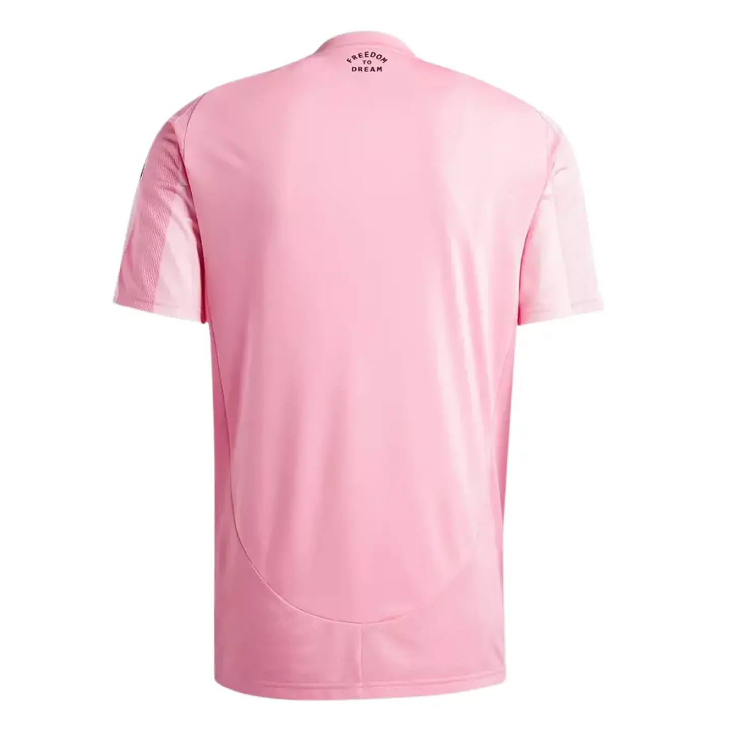 Camisola adidas Inter Miami CF Primeiro Equipamento 2025 2