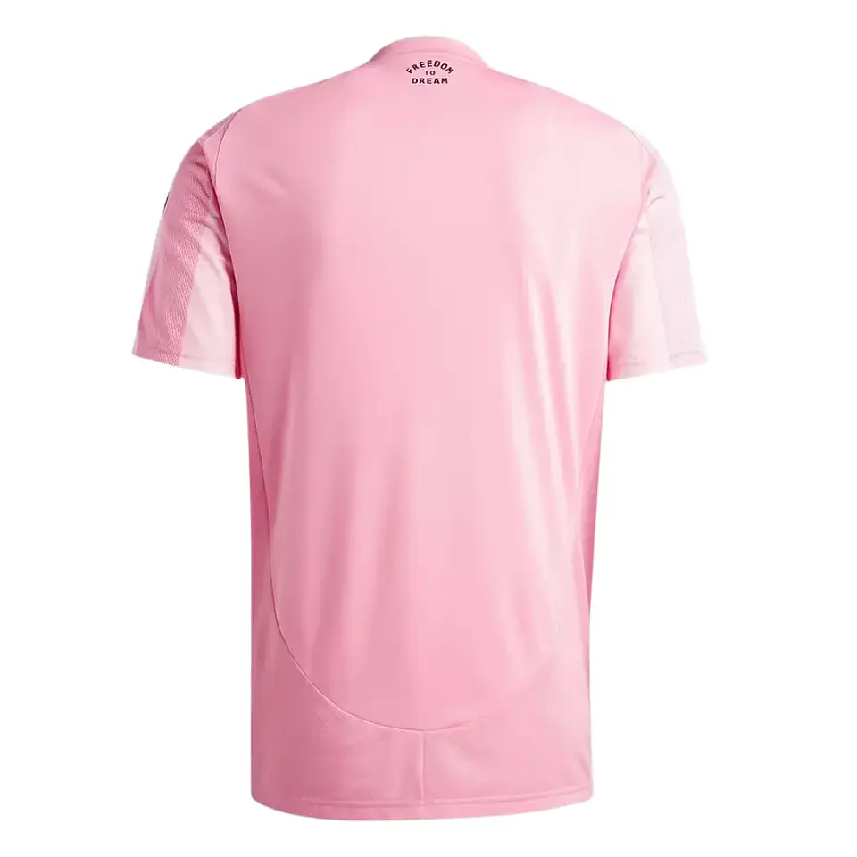 Camisola adidas Inter Miami CF Primeiro Equipamento 2025 2