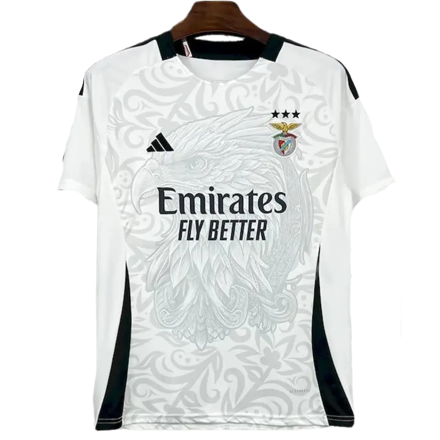 Camisola Benfica Especial 2024-2025 1