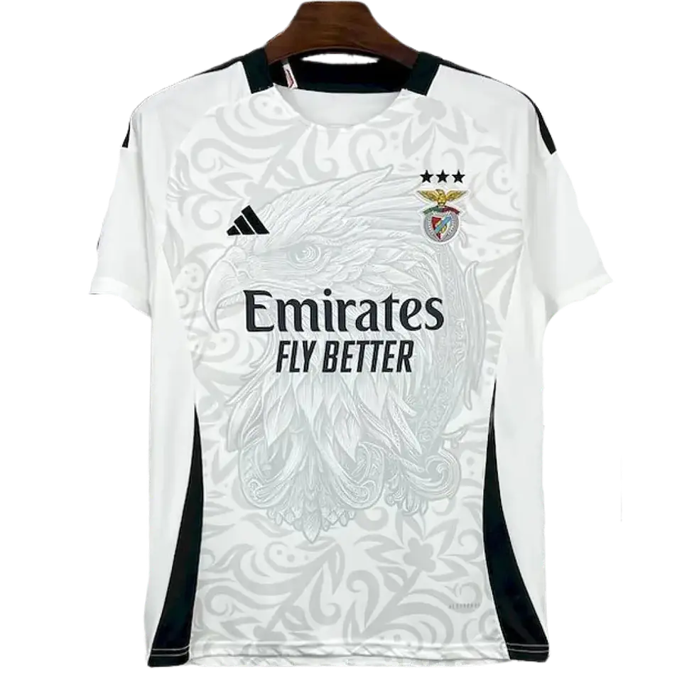 Camisola Benfica Especial 2024-2025 1