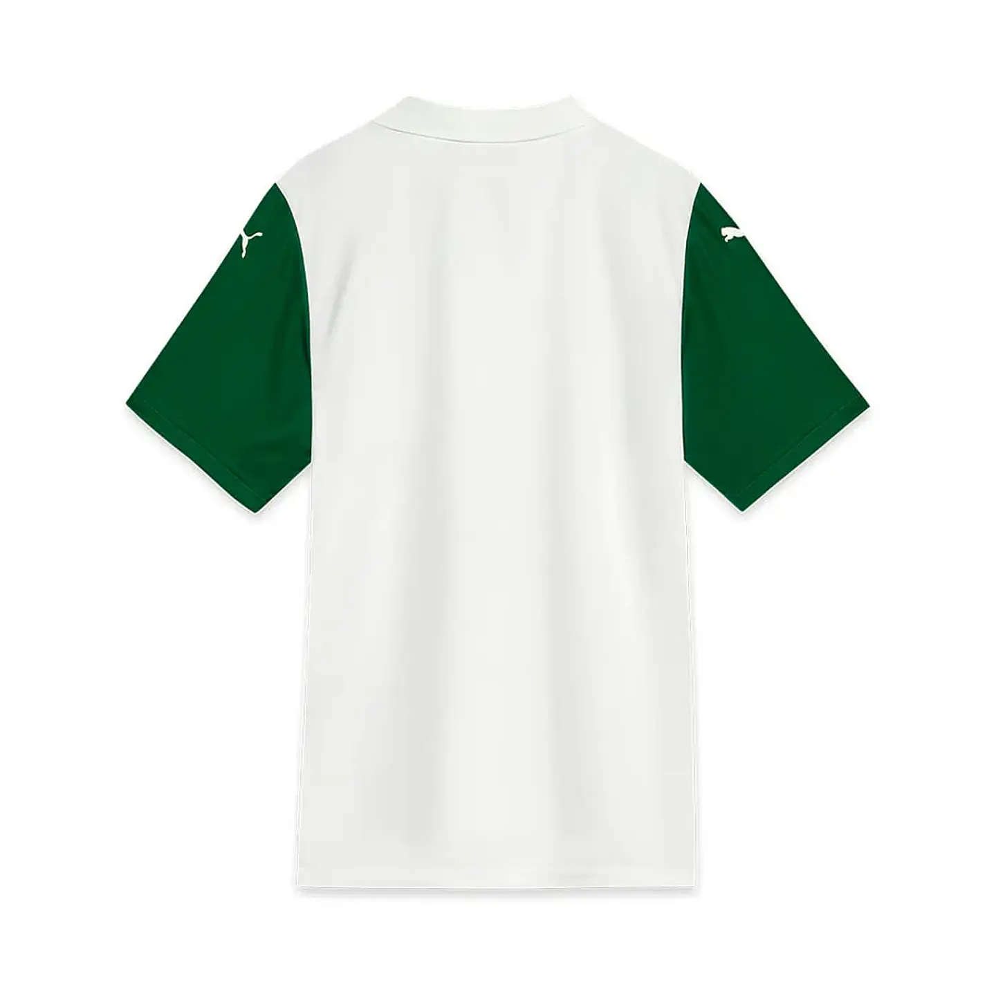 Camisola Palmeiras Segundo 25/26 2