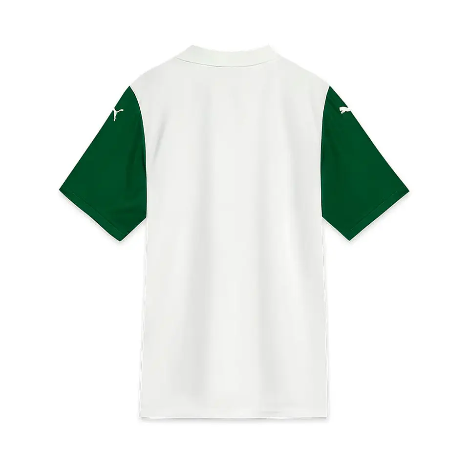 Camisola Palmeiras Segundo 25/26 2