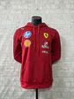 Hoodie Ferrari 2025 - thumbnail 1
