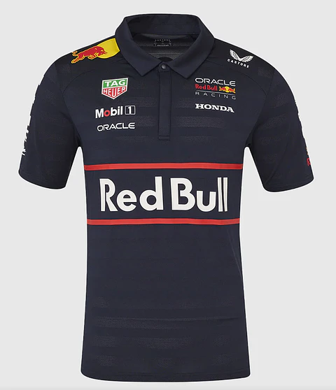 Polo Red Bull 2024