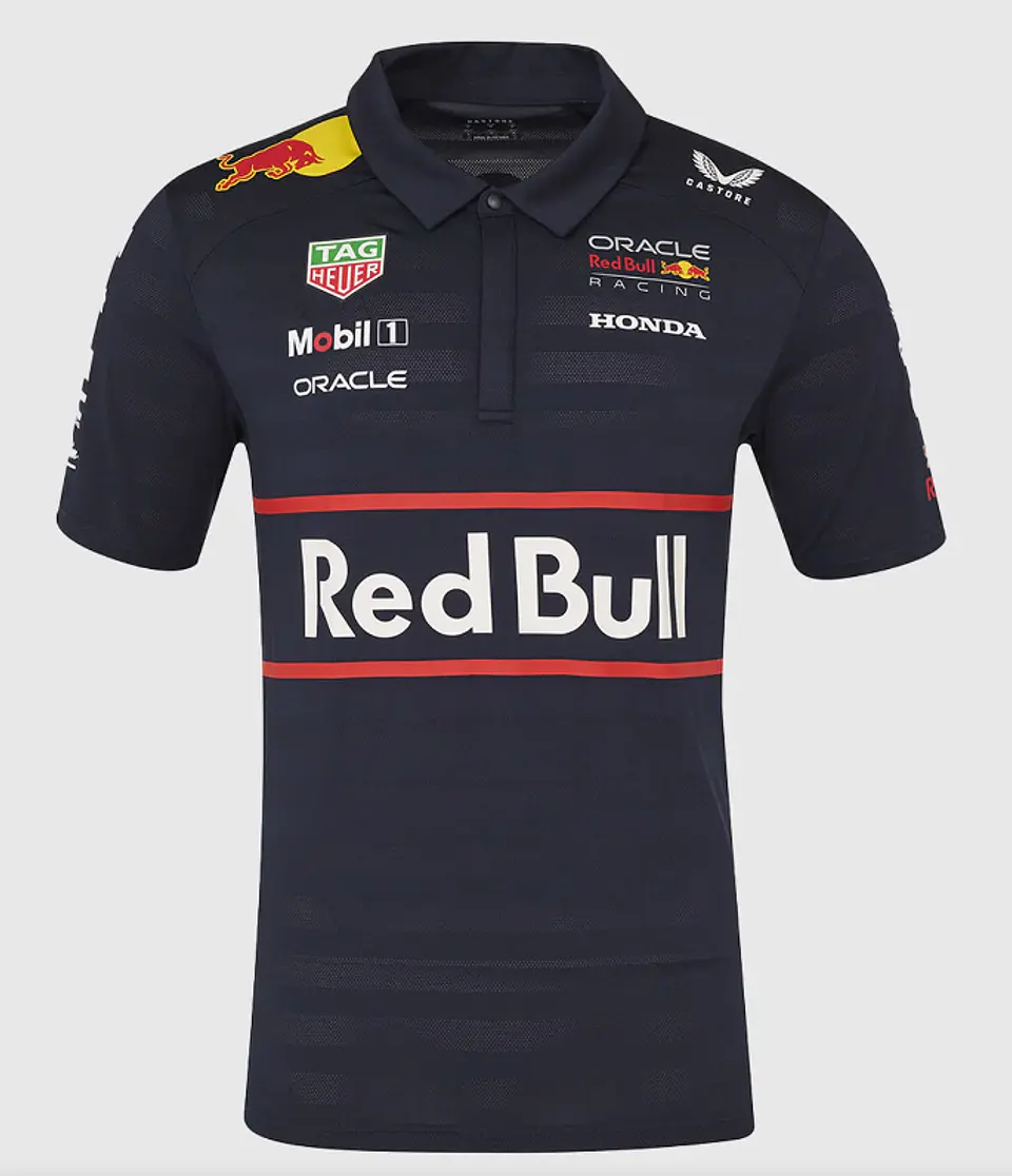 Polo Red Bull 2024 1