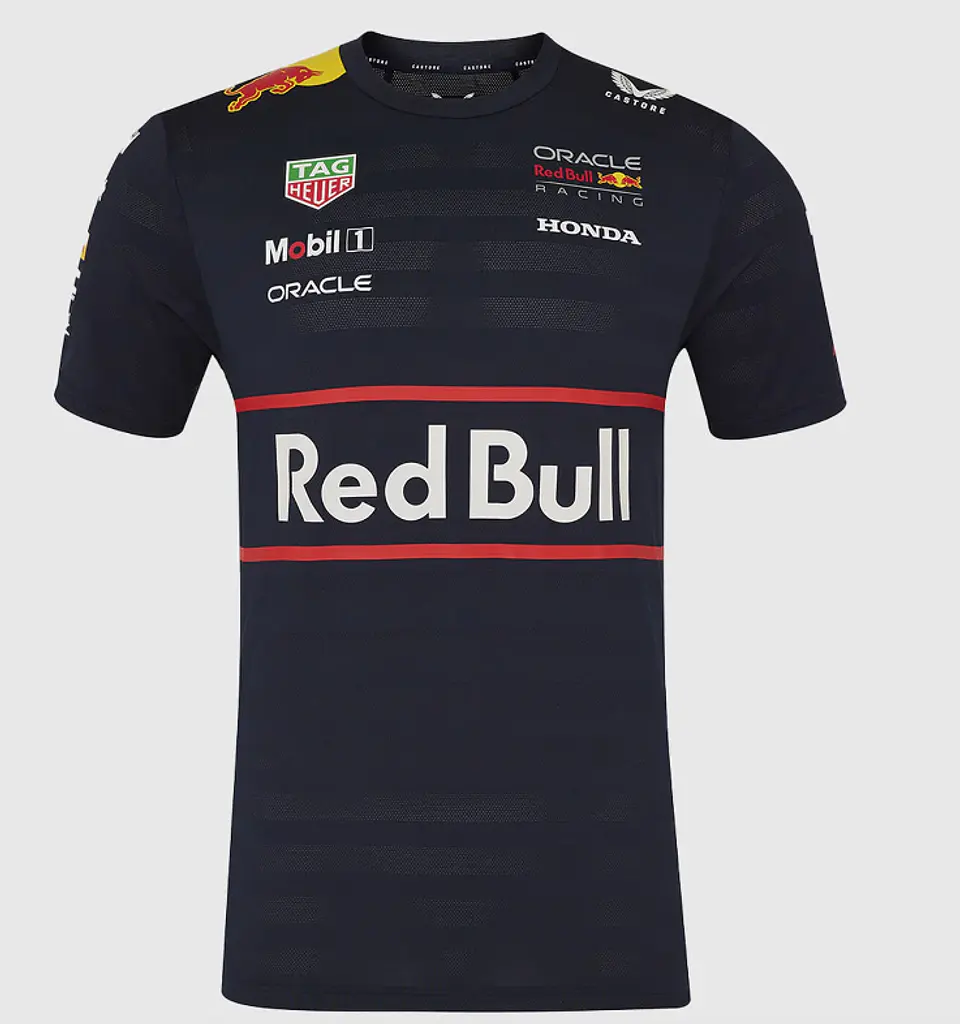 Camisola Red Bull 2024 1