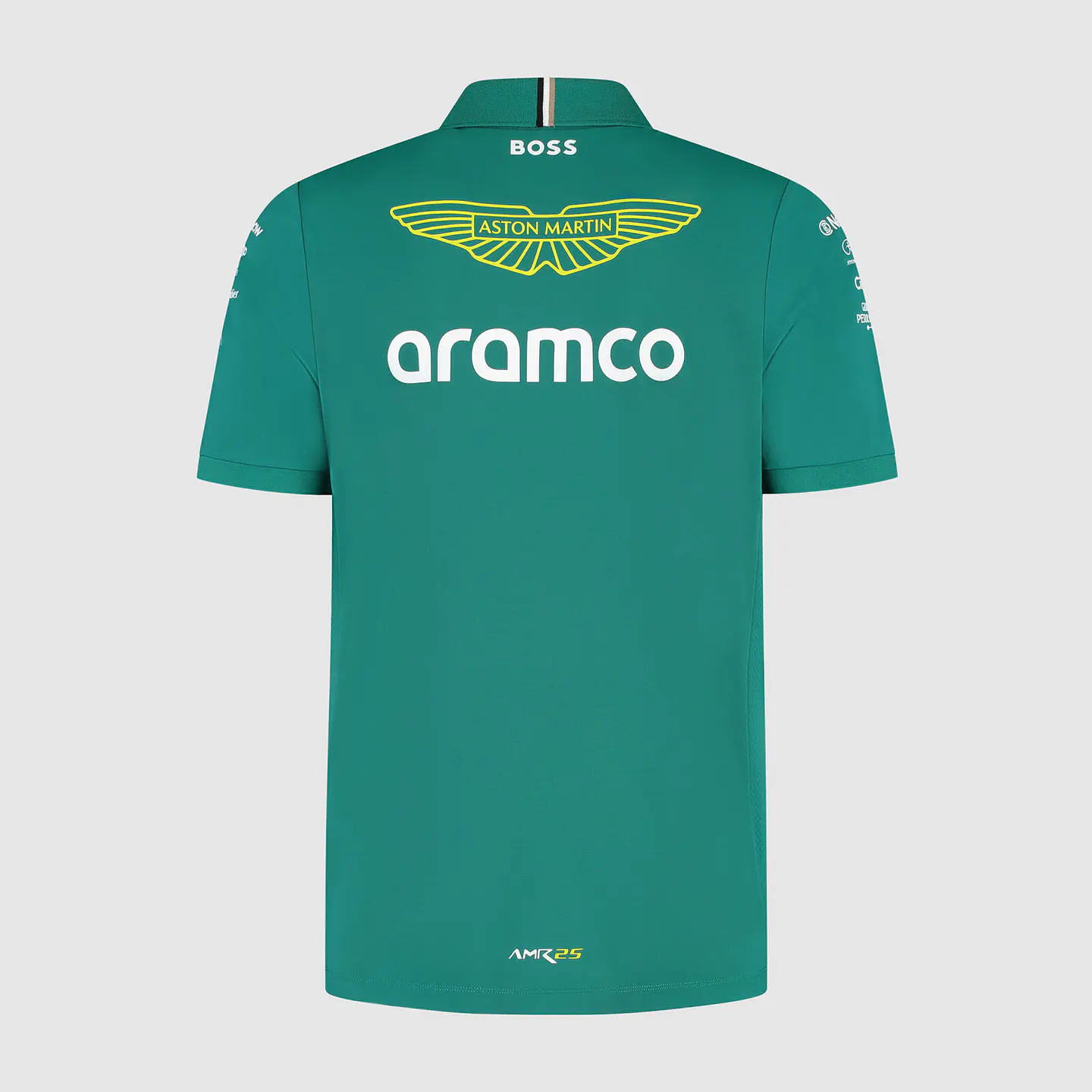 Polo Aston Martin 2025 2