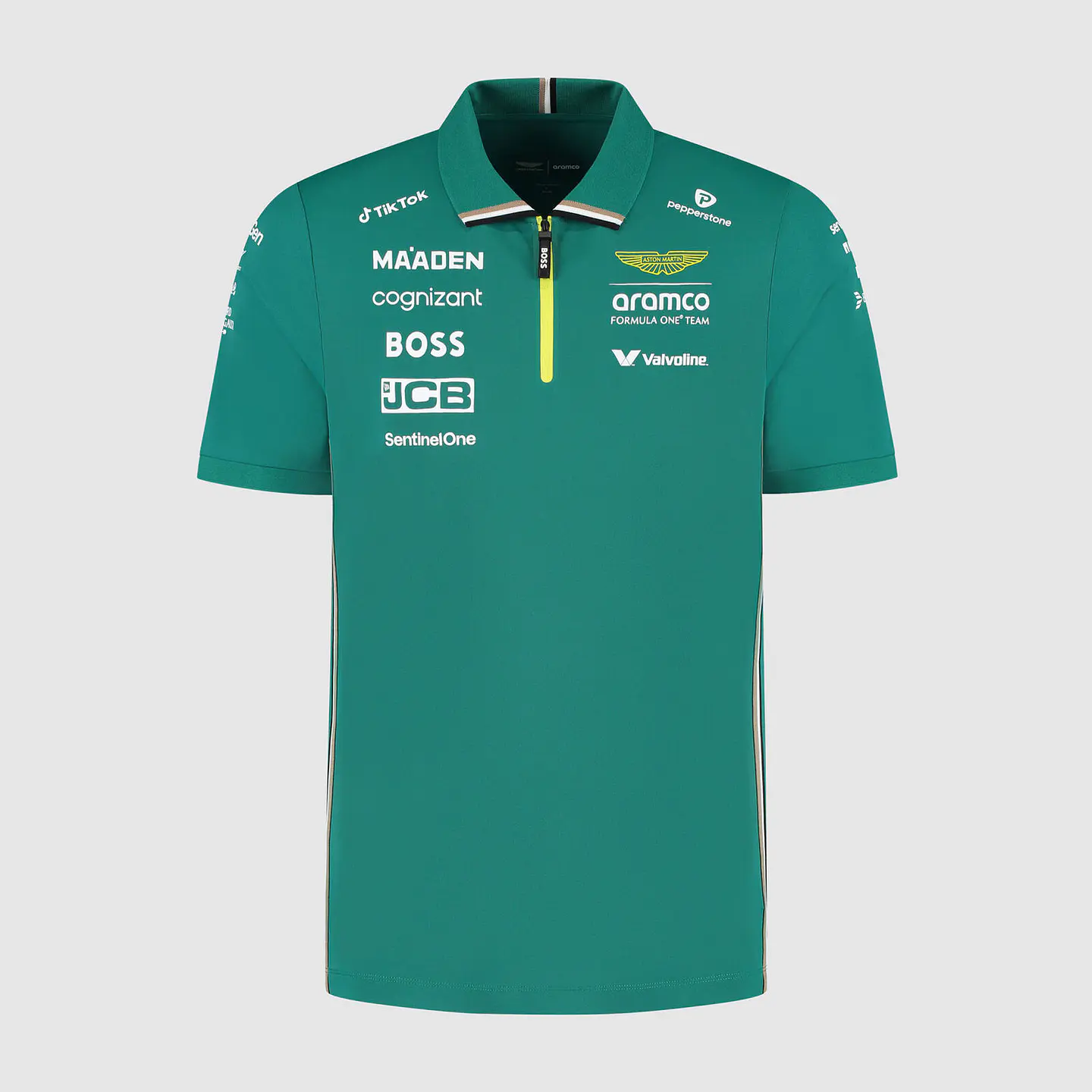 Polo Aston Martin 2025 1