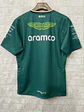 Camisola Aston Martin 2025 - thumbnail 2