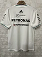 Camisola Mercedes Branca 2025 - vignette 2