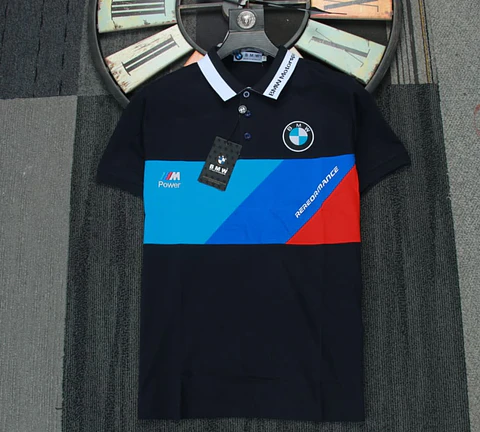 Polo BMW  Preto