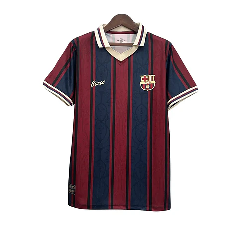 Camisola Barcelona 125 Aniversário