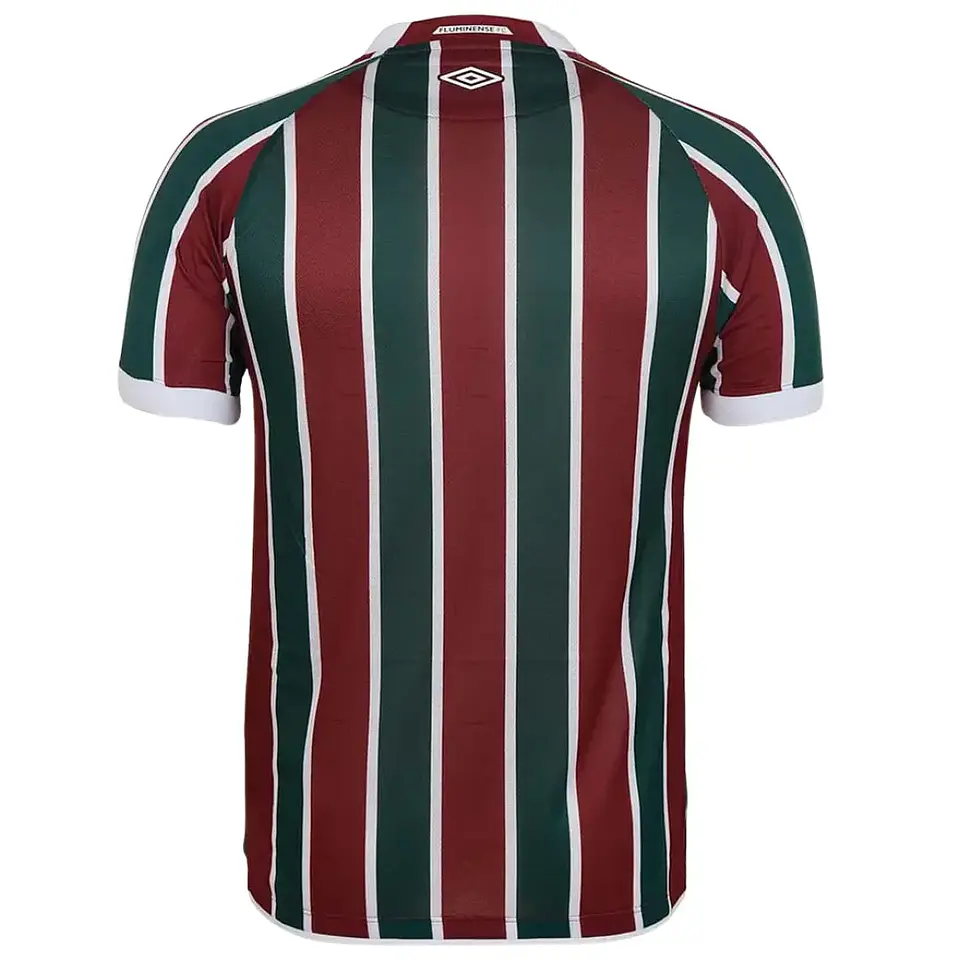 Camisola Umbro Fluminense Principal 25/26 2