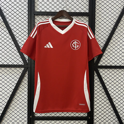 Camisola Adidas Internacional Principal 25/26