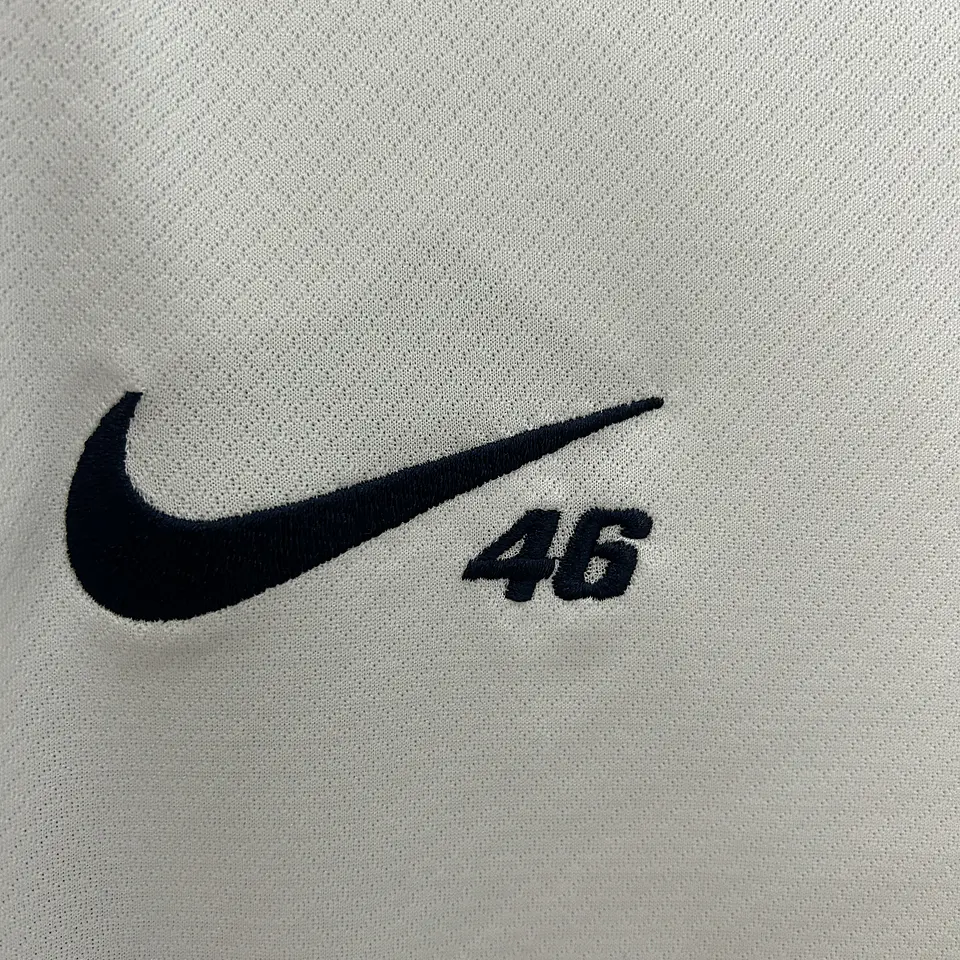 Camisola Nike Inter Milão Versão Valentino Rossi 2