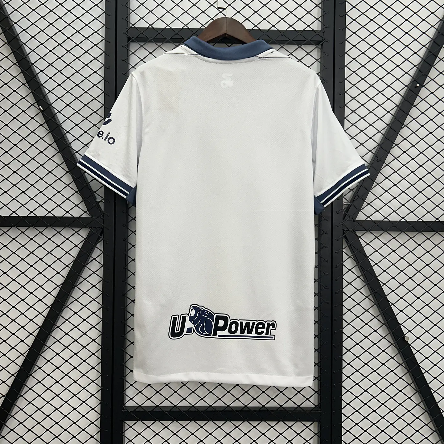 Camisola Nike Inter Milão Versão Valentino Rossi 3