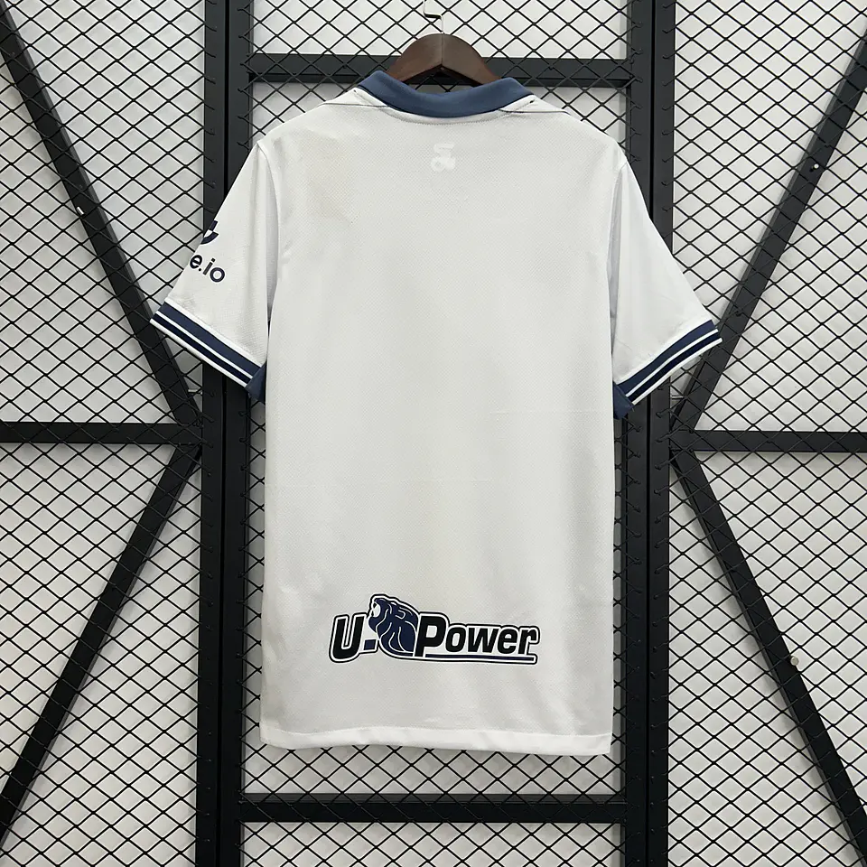 Camisola Nike Inter Milão Versão Valentino Rossi 3