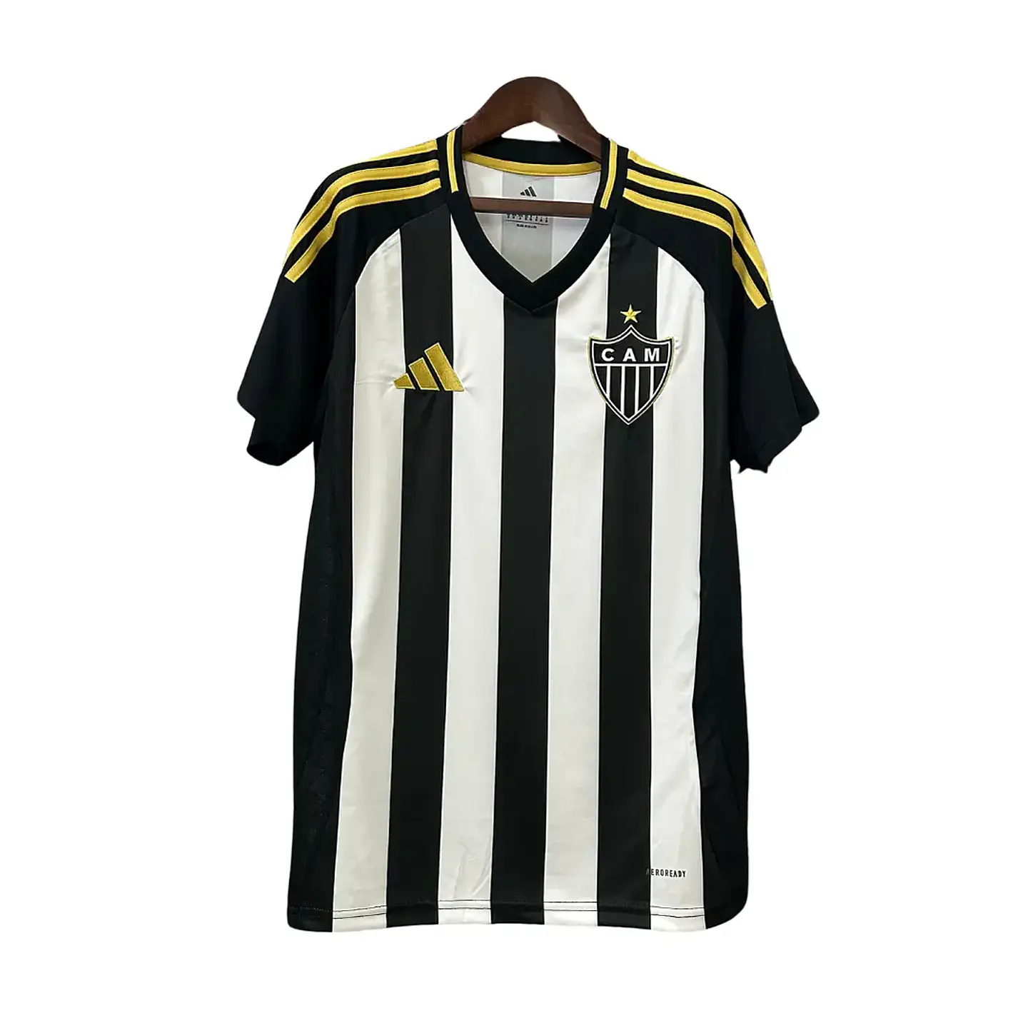 Camisola Atletico Mineiro Principal 25/26 1