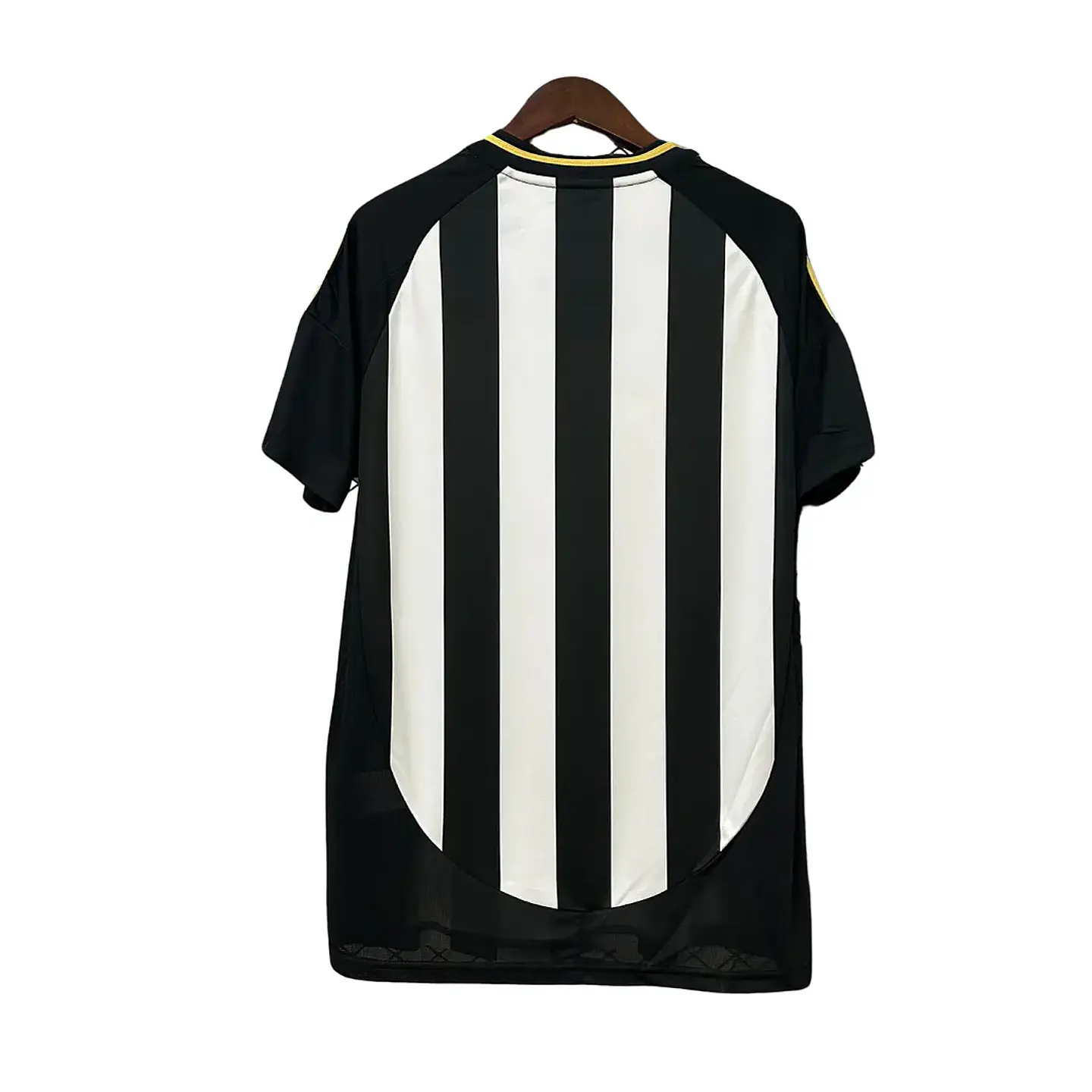 Camisola Atletico Mineiro Principal 25/26 2
