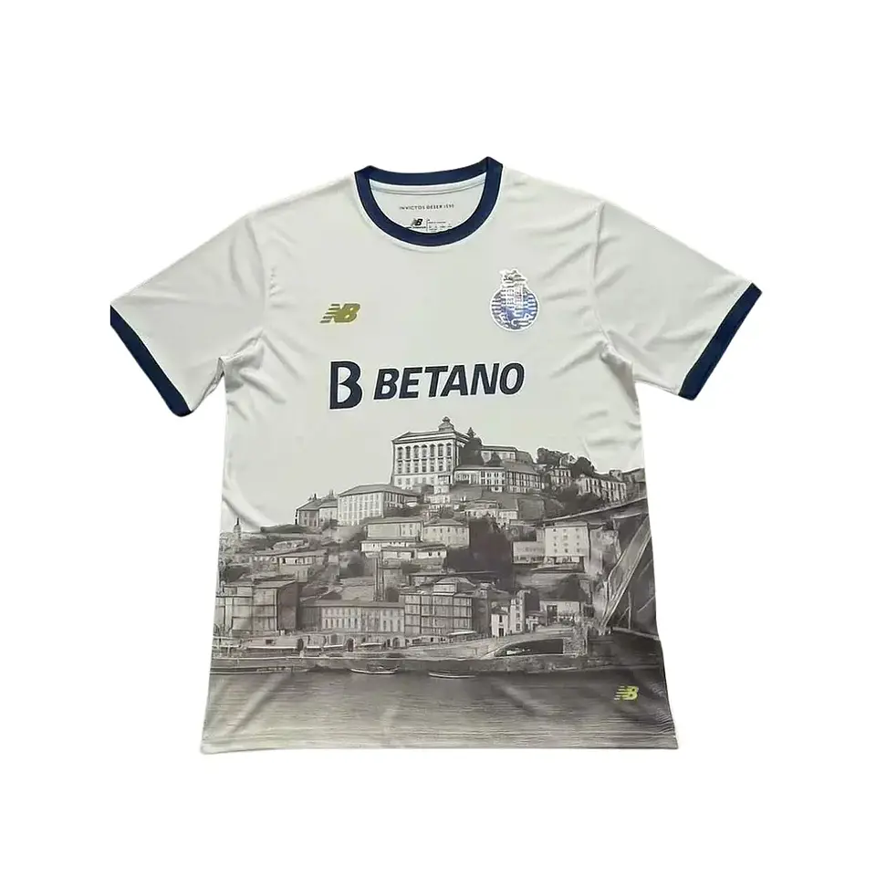 Camisola FC Porto Edição 