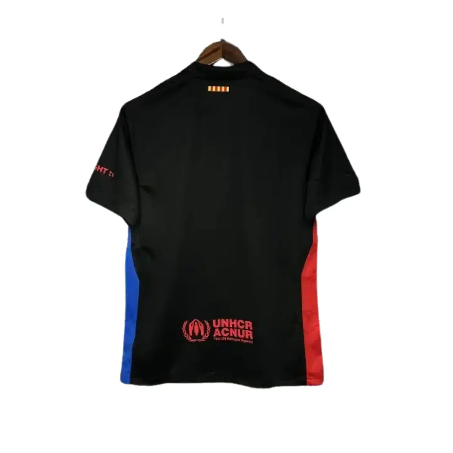 Camisola Barcelona Alternativa X Travis Scott 24/25 2