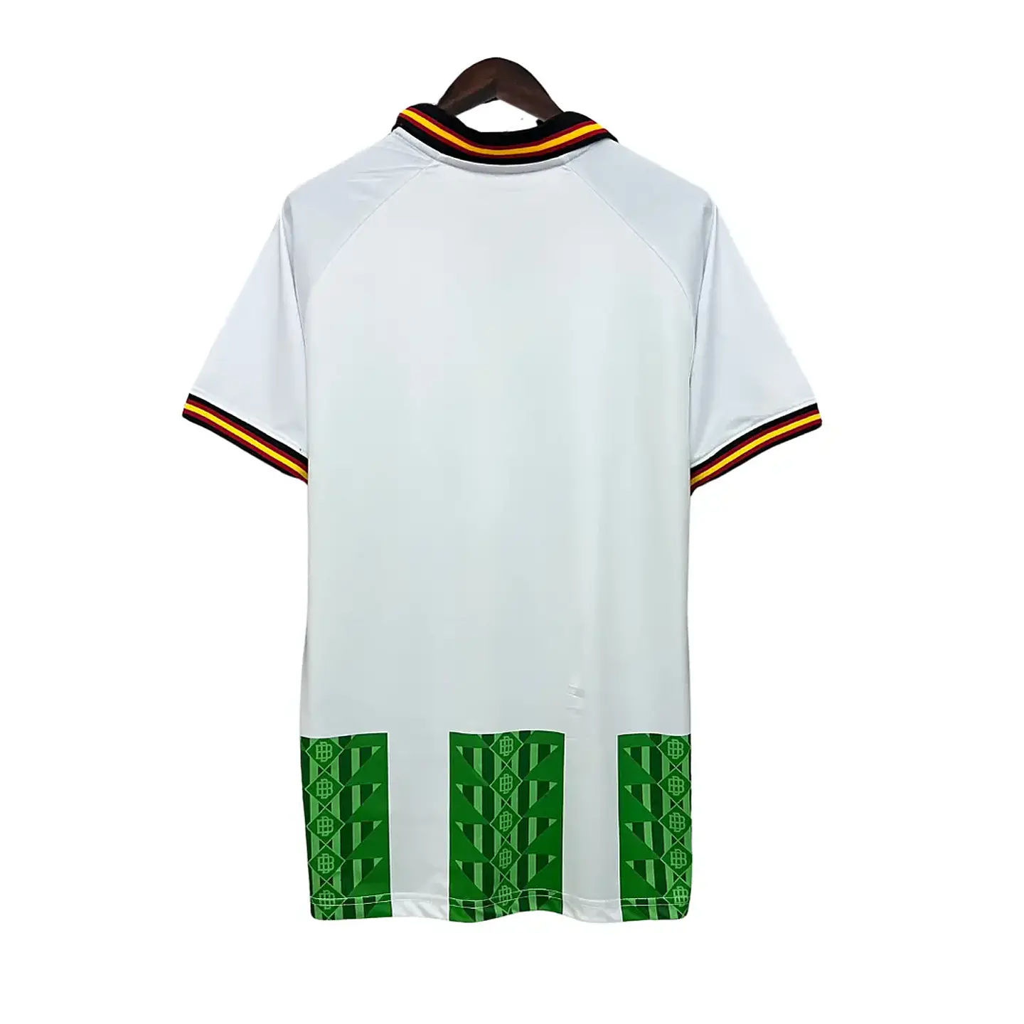 Camisola Real Betis Primeiro Equipamento 2025-2026 2