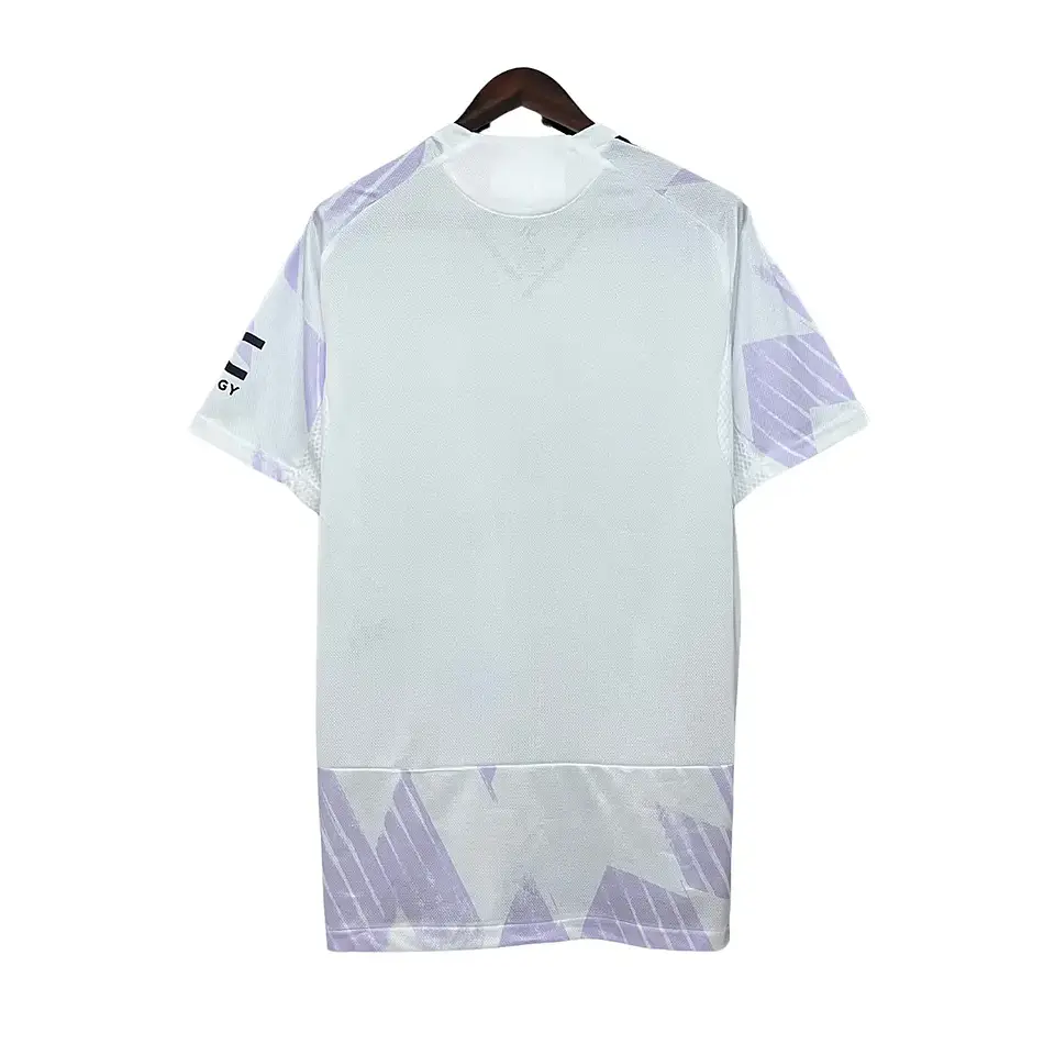 Camisola Manchester United Alternativa 25/26 2